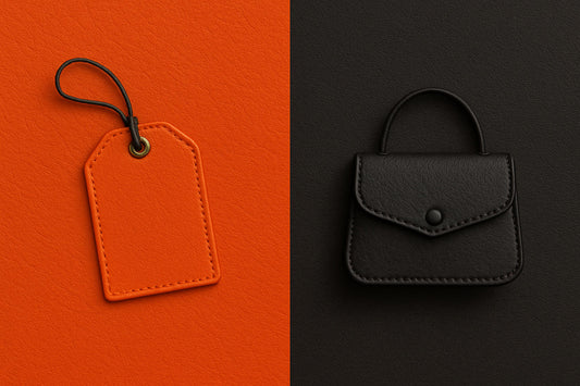 What’s in a Bag? Your Style, Your Story, Your Choice - Pache