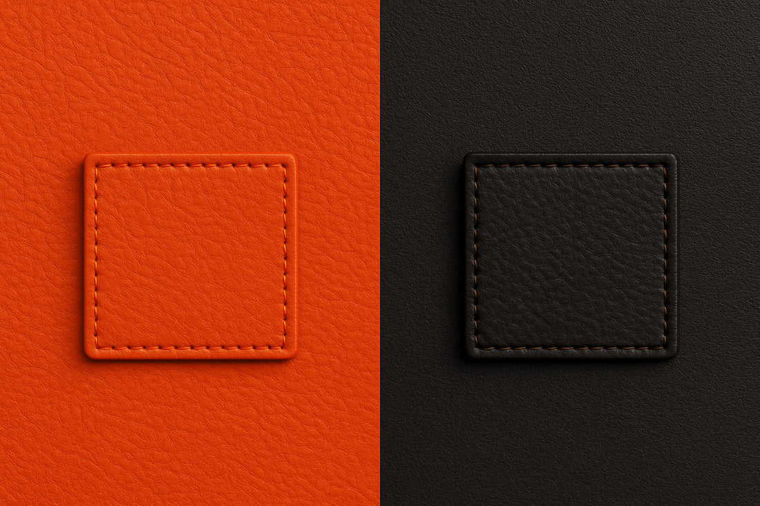 Genuine Leather vs. Synthetic Leather: Myths and Facts - Pache