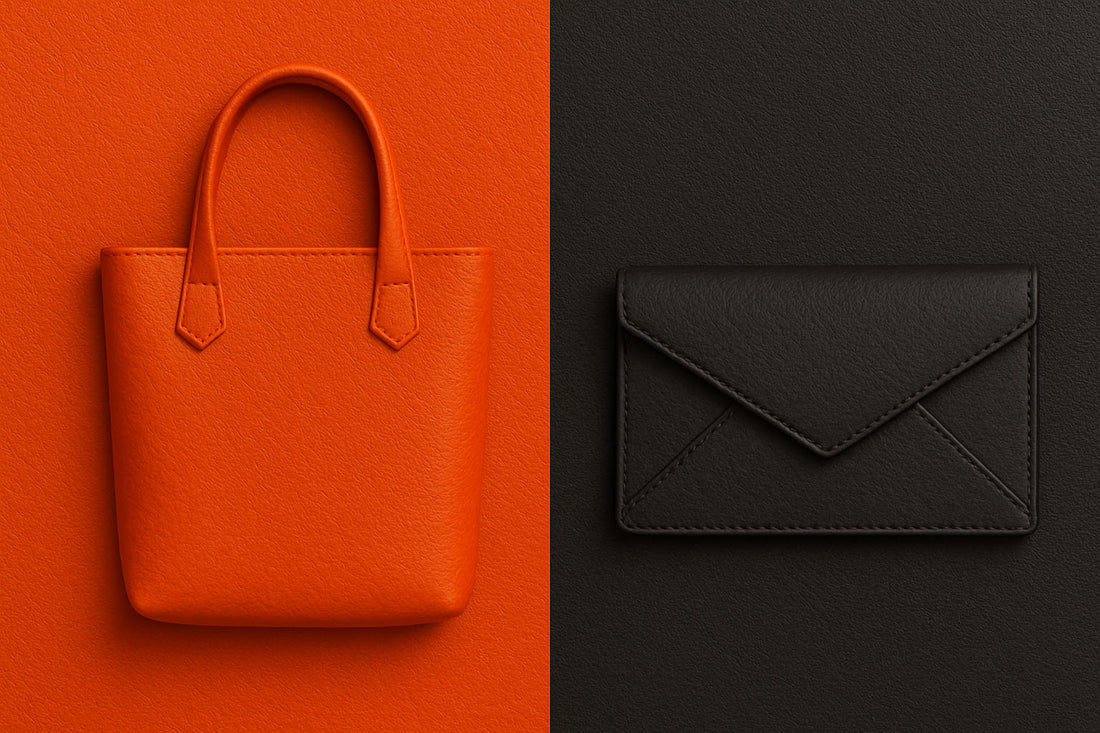 How to Choose the Perfect Leather Bag: A Practical Guide for Every Occasion - Pache