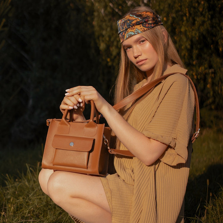 Women’s Leather Crossbody Bags