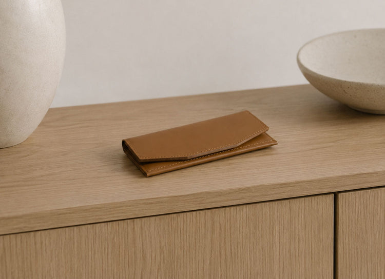 Leather Wallets