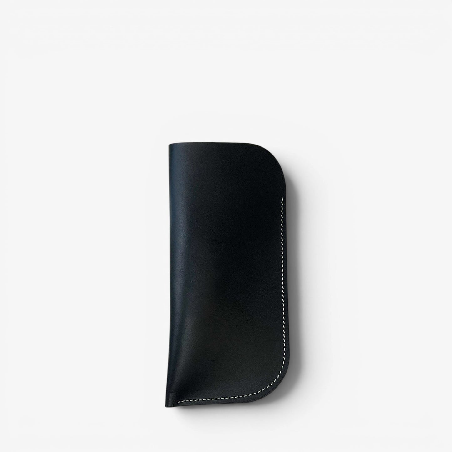 Leather Glasses Case - Pache Mili - Pache