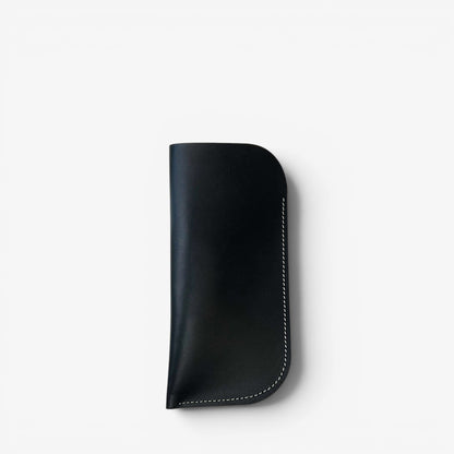 Leather Glasses Case - Pache Mili - Pache